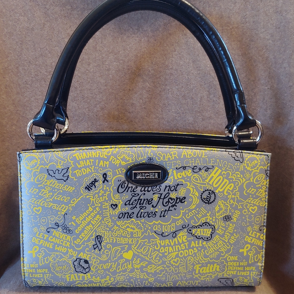 Miche Classic Shell "Hope" - Picture 2 of 7